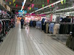 -物美超市(通州果园店)