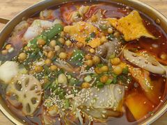-冒菜西施·非遗冒菜(总店)
