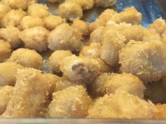 -春苗炸鸡