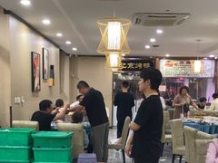 -清真•蜀风园(丁字沽总店)