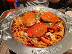 -胖哥俩肉蟹煲(湖滨银泰in77店)