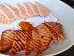 梅林午餐肉-大隐·成都火锅Bistro(合生麒麟新天地店)