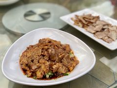 -月圆霖特色农家乐