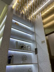 -3AM·S HAIR SALON烫发染发接发