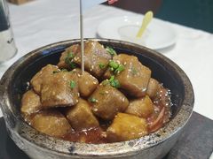 -聚鑫阁江浙菜·非遗传承技艺(闵行交大店)