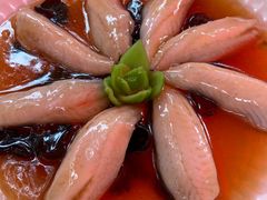 -玫瑰厅上海菜(兴国路店)