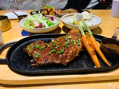 -候鸟等风来·精致西厨(万科第五城店)