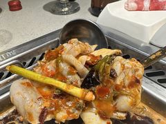 -海底捞火锅(铁西万达店)