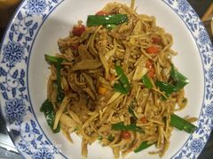 -韶山冲湘菜馆(大明湖店)