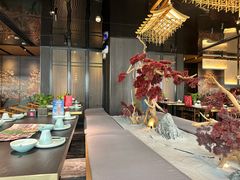 -唐猫庭院·千年陕菜(赛格国际购物中心店)