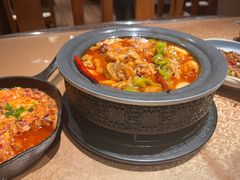 -云海肴·汽锅鸡·云南代表菜(五道口购物中心店)