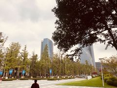 -两江幸福广场