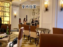 -茵特拉根酒店·西餐厅