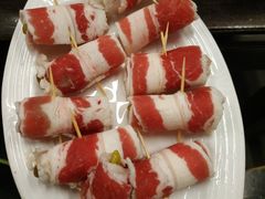 -巴蜀大宅门火锅(新华公园店)