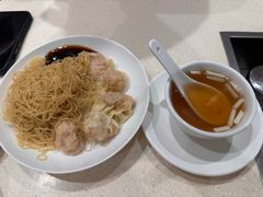 云吞捞面-池记(尖沙咀店)