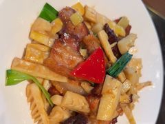 -汤城小厨•粤菜•靓汤(苏州街店)