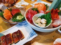 -山之川日料放题(通州店)