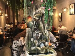大堂-豫楚源美猴王·面(武展店)