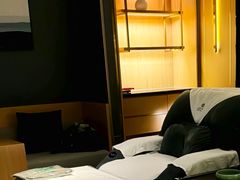 -金色印象·4K影院式足体养生(金沙店)