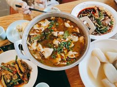 -鸡毛店·川菜(双楠店)