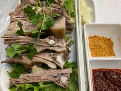 -清真悦宾楼食府(海湖店)