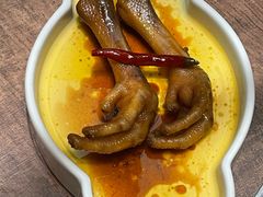 -蘑界·野生菌火锅(深业上城店)