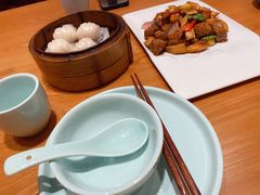 -頂好酒家·经典粤菜(海信广场店)