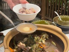 -南棠馆粤菜坊(群光店)