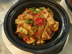 -椿记烧鹅(北门店)