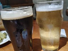 -麦落精酿啤酒餐吧(先农大院店)