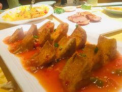 -金象湾泰国餐厅(华林路店)