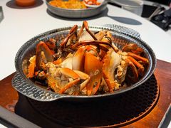-阿忠食坊大排档·20年老店(万象城店)