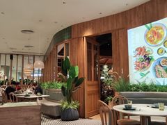 -芭札·Thai泰国餐厅(同和金铂天地店)