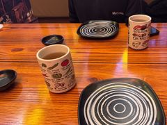 -坂吉屋·居酒屋深夜食堂(龙湖店)