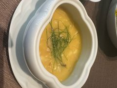 -今轩中餐厅(西安经开洲际酒店)