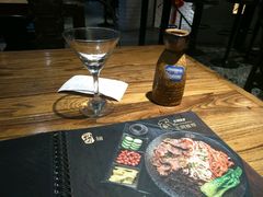-俏湘私房菜(国贸店)