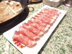 -肖婷姐大铁锅重庆火锅(南湖店)
