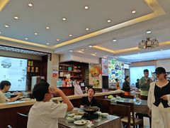 -自游人·美食一楼·地道徽菜(三十年名店)