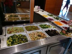 -大连星海假日酒店-寰宇餐厅