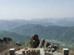 -白草畔自然风景区