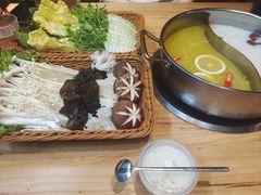 -四喜小胖·北京涮肉(五道营店)
