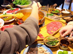 -黔诚多彩火锅(甲秀楼店)