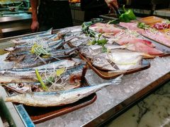 -长春高新益田福朋喜来登酒店·宜客乐标帜餐厅