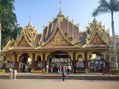 -西双版纳总佛寺