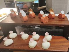 -美食汇·海鲜自助餐·家庭聚会·商务宴请(青秀万达文华店)