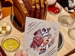 -布拉格餐厅· 中欧捷克菜(全国首店)