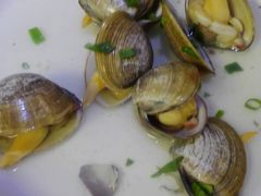 -锋味海鲜菜馆