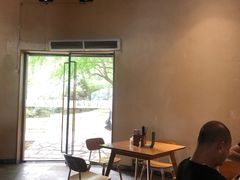 大堂-食膳公园包子铺(烈士公园店)