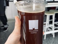 -麦隆咖啡(北大店)