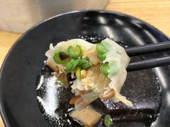 -面道赞宁海海鲜面(迎凤街店)